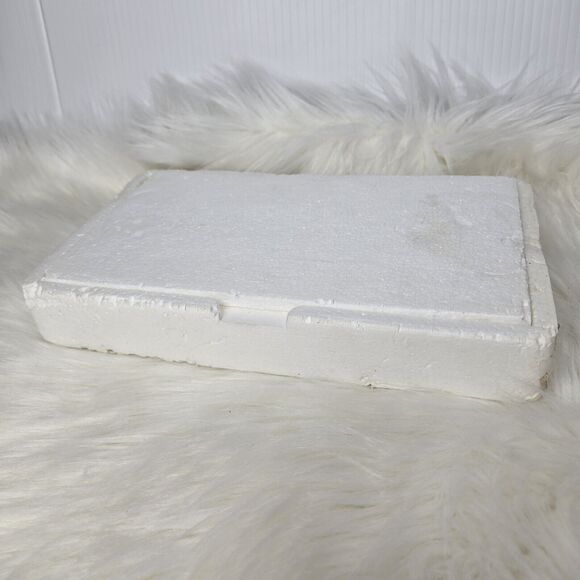 NEW Heirloom Ornament Ashton Drake VIVE LE BALLET Ballerinas SET of 3 #37010 COA - Picture 16 of 16